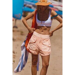 NWT Fp Movement by Free People Timko Shorts